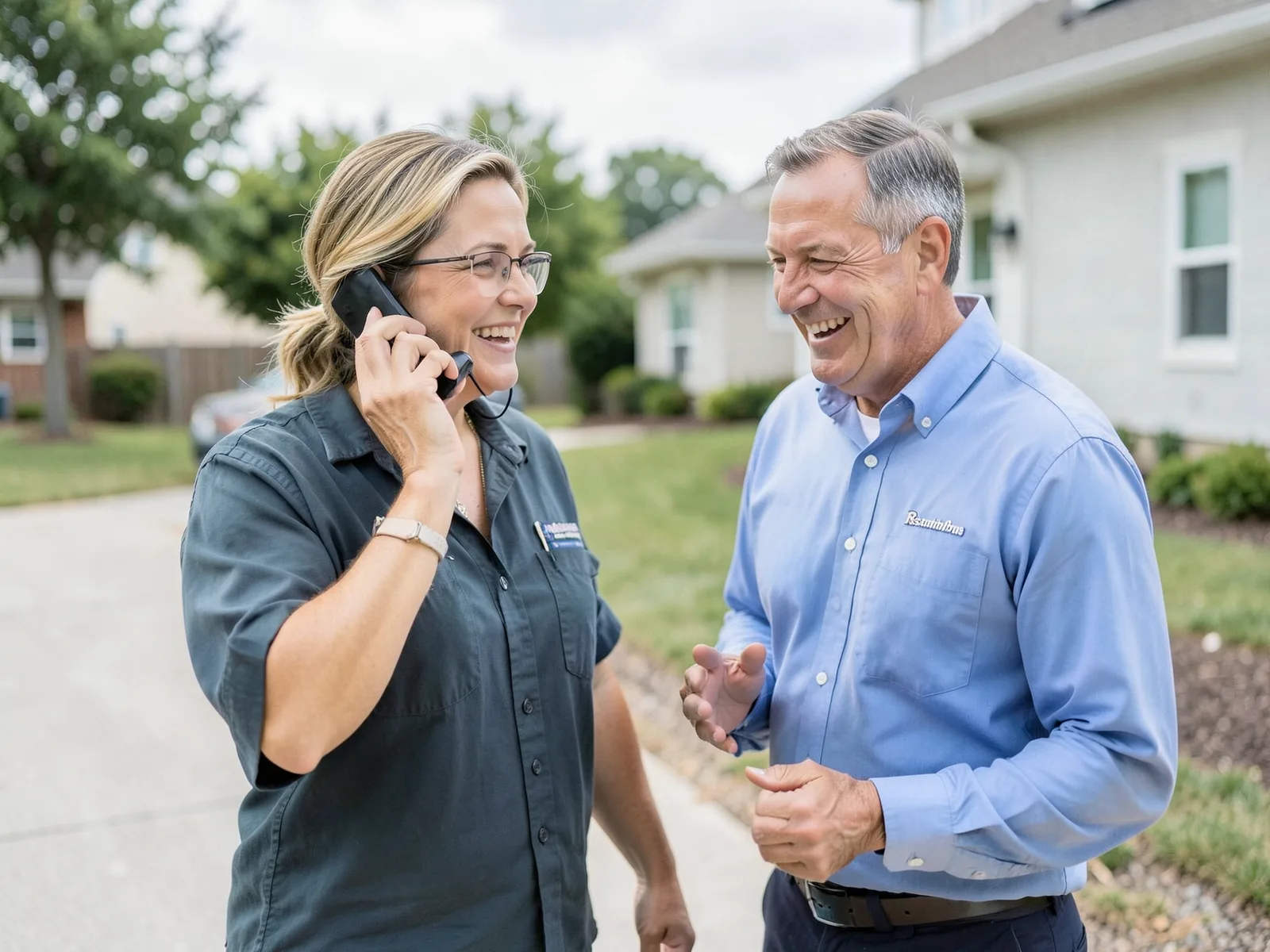 Frequently Asked Questions About Water Cleanup in Kiefer, OK